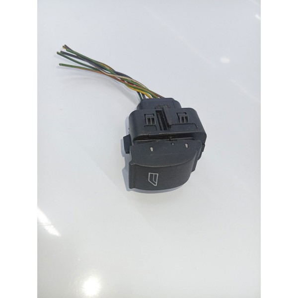 Interruptor  Vidro Elétrico Ford Ecosport Motor 2008 A 2012