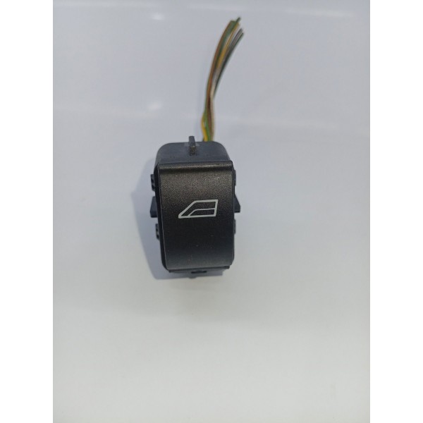 Interruptor  Vidro Elétrico Ford Ecosport Motor 2008 A 2012