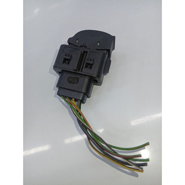Interruptor  Vidro Elétrico Ford Ecosport Motor 2008 A 2012