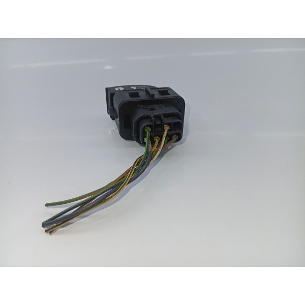 Interruptor  Vidro Elétrico Ford Ecosport Motor 2008 A 2012