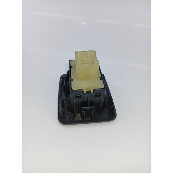 Botão Interruptor Vidro Elétrico Renault Sandero 2016 A 2021
