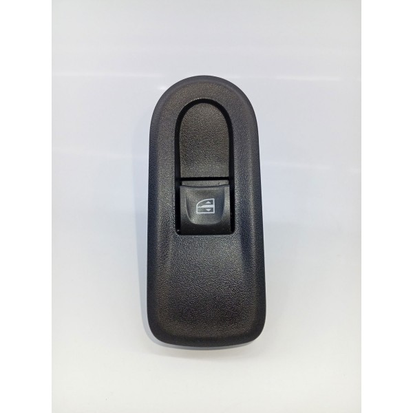 Botão Porta Traseira Esquerda Renault Duster 2017 A 2019