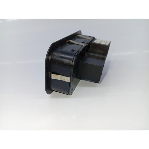 Botão Vidro Elétrico Ford Fiesta 2002 A 2014