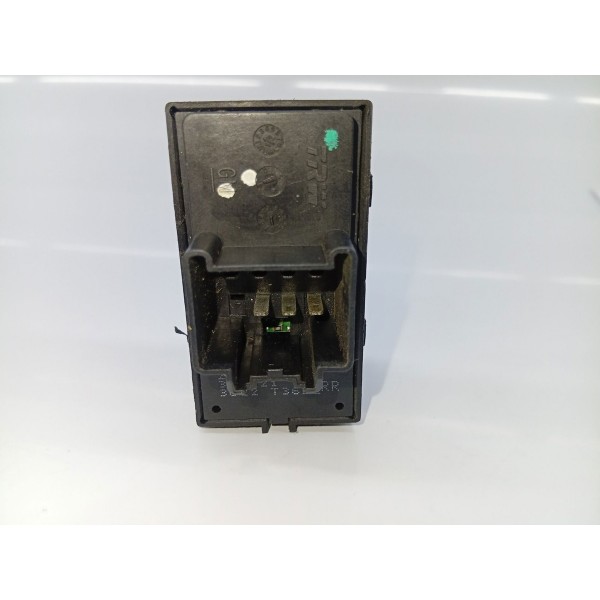 Botão Vidro Elétrico Tras Chevrolet Cruze 2012 Á 2016