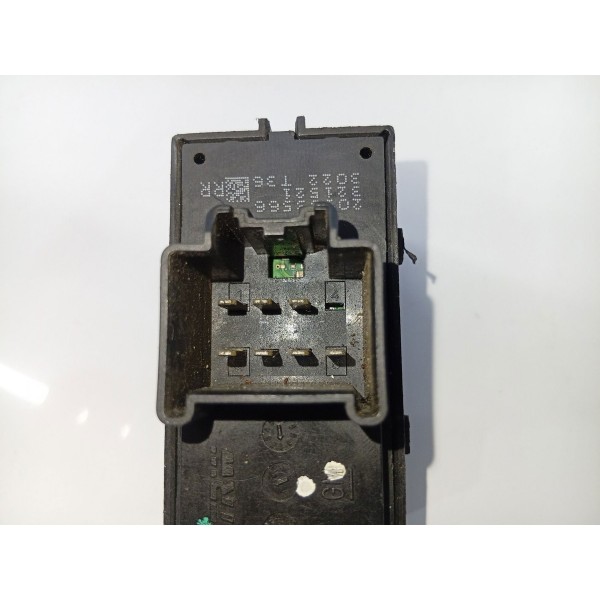 Botão Vidro Elétrico Tras Chevrolet Cruze 2012 Á 2016