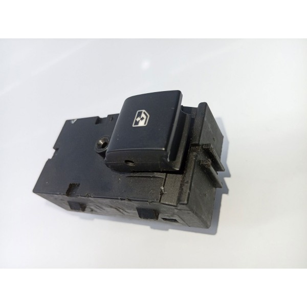 Botão Vidro Elétrico Tras Chevrolet Cruze 2012 Á 2016