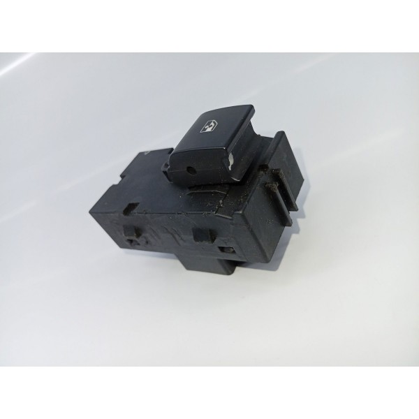 Botão Vidro Elétrico Tras Chevrolet Cruze 2012 Á 2016