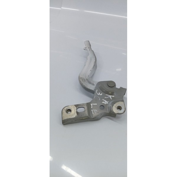 Dobradiça Capô Esquerdo Ford Ka 2014 A 2023