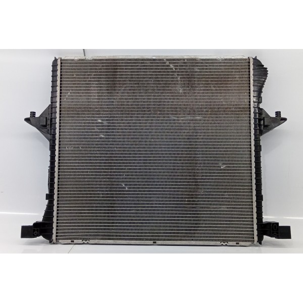 Radiador Volkswagen Amarok 2.0 Diesel Cd Cs 16v 2015 A 2016