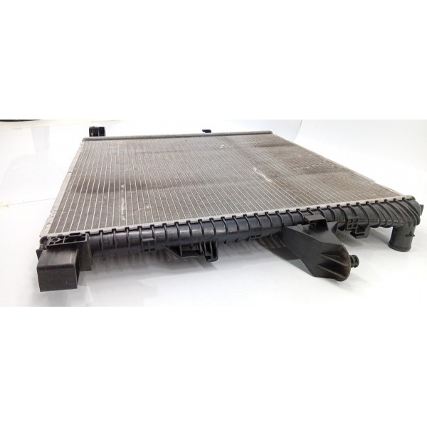 Radiador Volkswagen Amarok 2.0 Diesel Cd Cs 16v 2015 A 2016