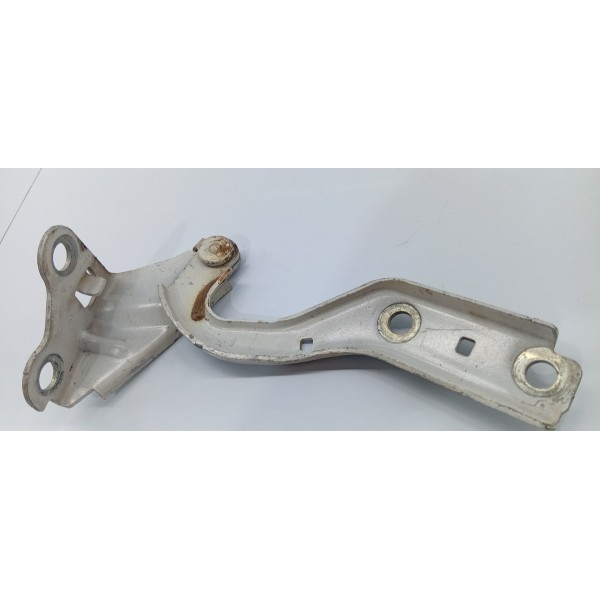 Dobradiças Capô Volkswagen  Spacefox 2015 A 2021