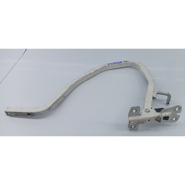 Dobradiça Tampa Do Porta Malas Volkswagen Gol 2017 A 2018