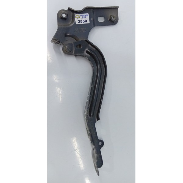 Dobradiça Direita Capô Ford Ka 2014 A 2020