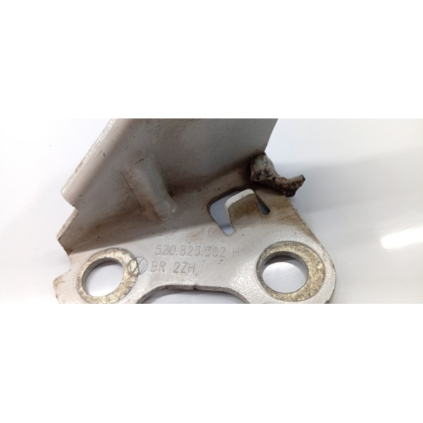 Dobradica Braco Capo Dir Volkswagen Fox 2018 A 2022