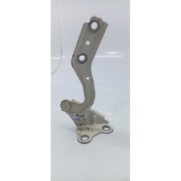 Dobradiça Capo Dir Volkswagen Crossfox 2010 A 2024