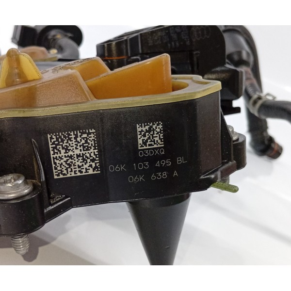 Válvula Pcv Anti Chama Audi  A5 2023 A 2025 06k103495bl