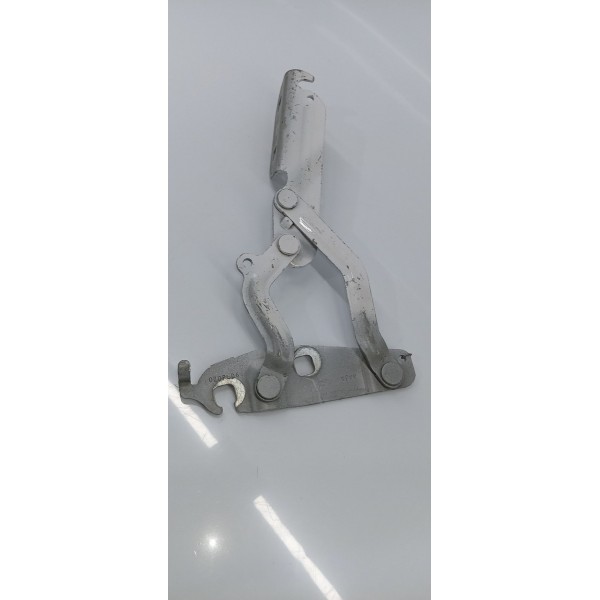 Dobradiça Do Capô Direito Ford New Fiesta 2011 A 2019