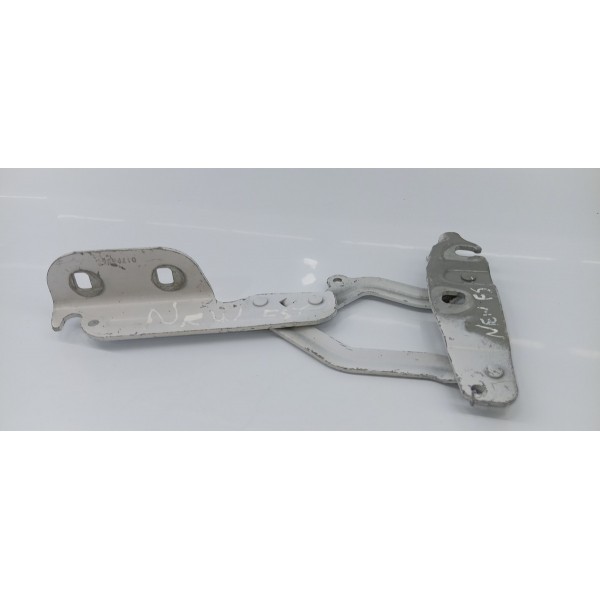 Dobradiça Do Capô Direito Ford New Fiesta 2011 A 2019