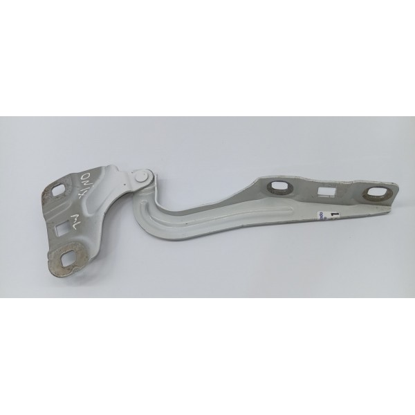 Braço De Capô Esquerdo Chevrolet Onix 2020 A 2025