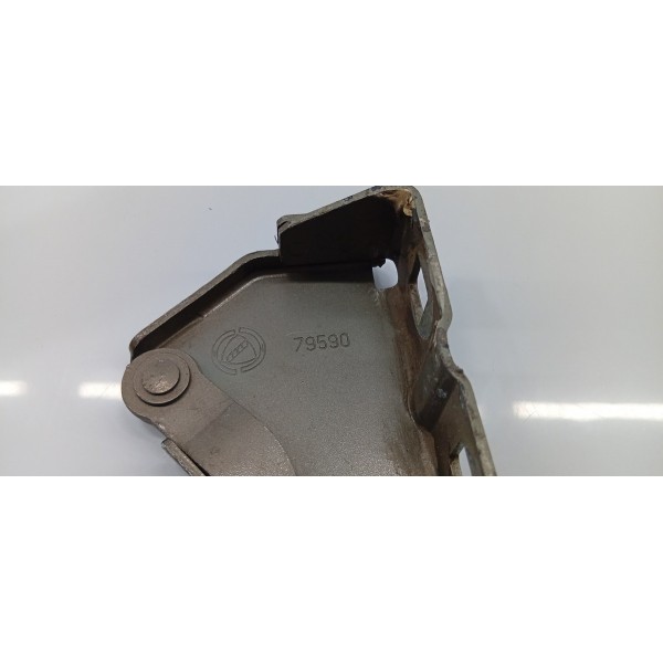 Dobradiça Capo  Lado Esquerdo Fiat Idea 2007