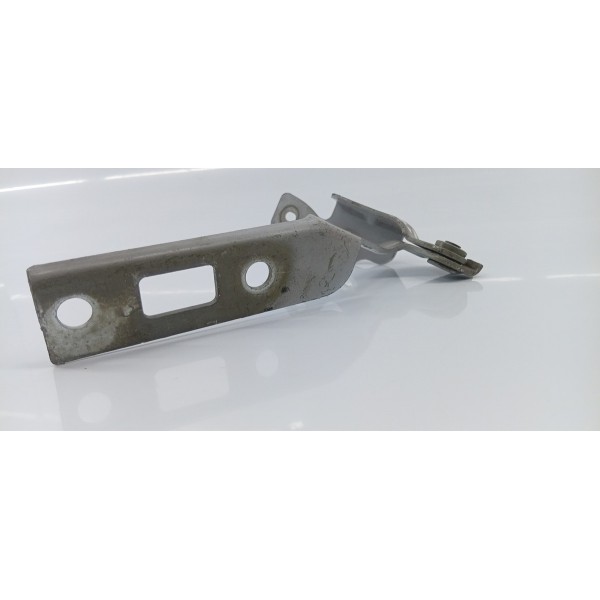 Dobradiça Direita Capô Ford Fiesta 2008 A 2014 7s6516800ae