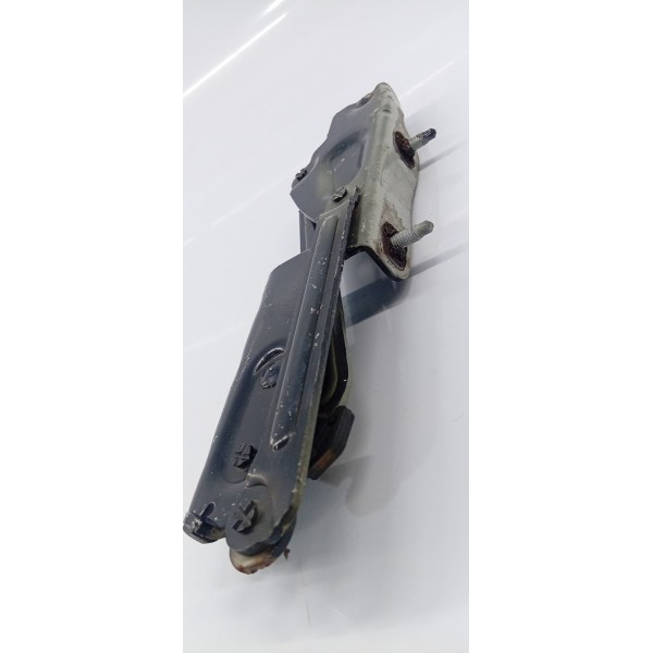 Dobradiça Esquerda Tampa Traseira Citroën C4 2008 A 2012