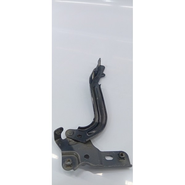 Dobradica Capo Esquerda Ford Ka 2014 A 2021