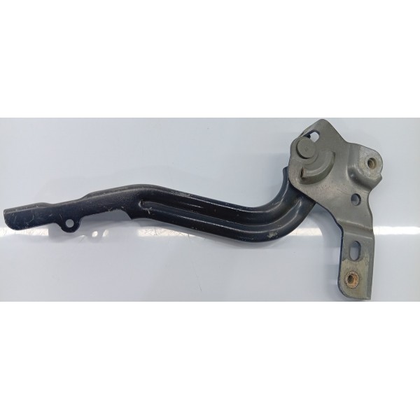 Dobradica Capo Esquerda Ford Ka 2014 A 2021