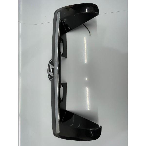 Moldura Tampa Traseira Hyundai Tucson 2007 A 2014 873712e500