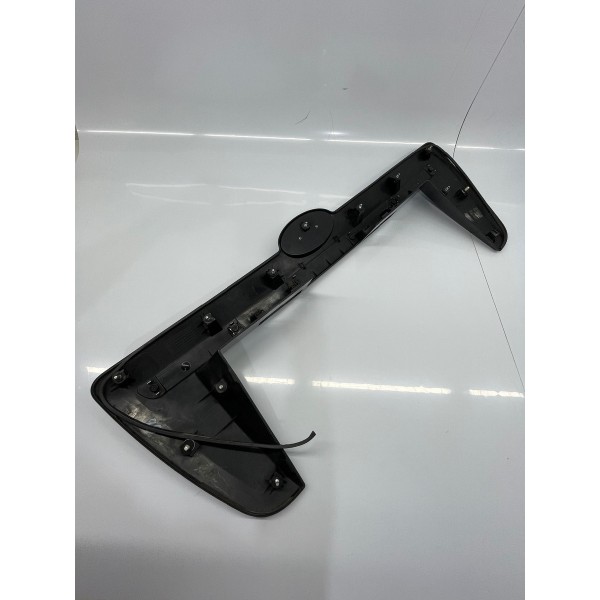 Moldura Tampa Traseira Hyundai Tucson 2007 A 2014 873712e500