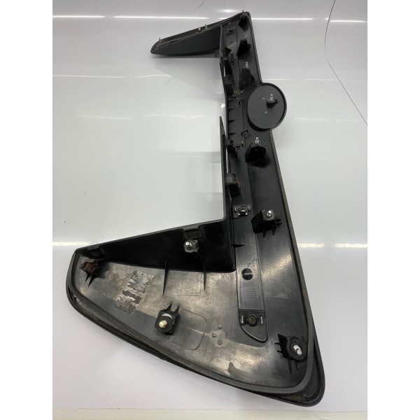 Moldura Tampa Traseira Hyundai Tucson 2007 A 2014 873712e500