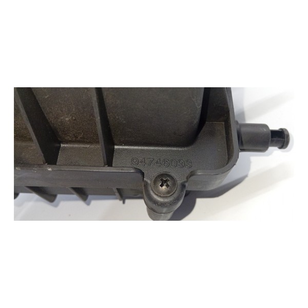 Caixa Filtro Ar Chevrolet Prisma 2013 A 2019