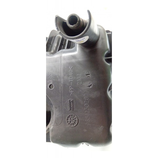 Caixa Filtro Ar Peugeot Citroen C4 2007 A 2013