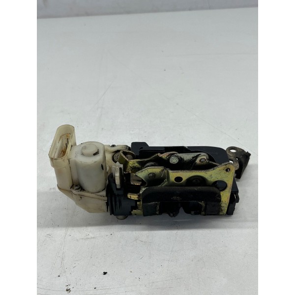 Fechadura Elétrica Traseira Direita Fiat Fiesta 2004 A 2012