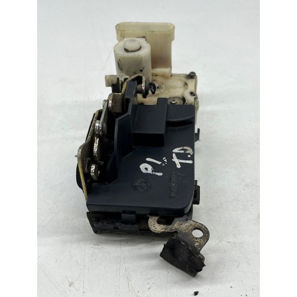 Fechadura Elétrica Traseira Direita Fiat Fiesta 2004 A 2012