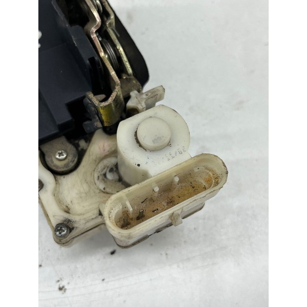 Fechadura Elétrica Traseira Direita Fiat Fiesta 2004 A 2012