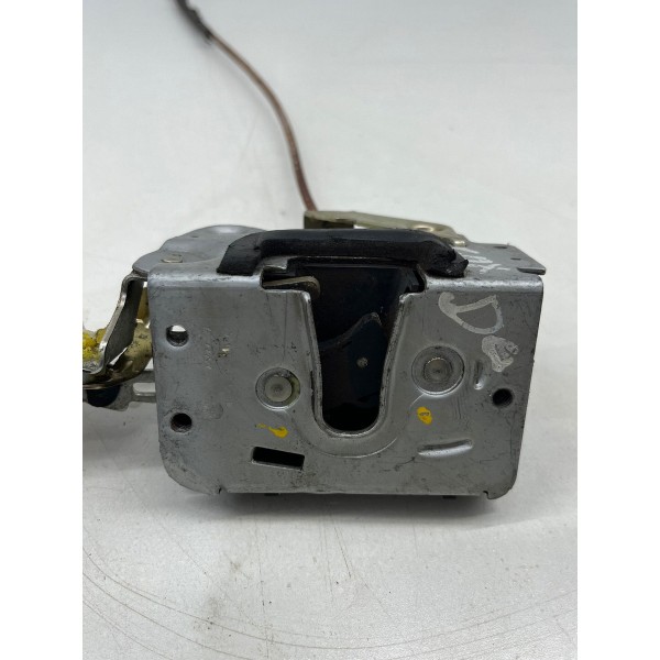 Fechadura Porta Dianteira Esquerda Vw Spacefox 2004 A 2010