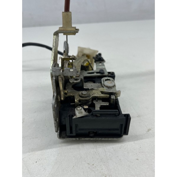 Fechadura Porta Dianteira Esquerda Vw Spacefox 2004 A 2010