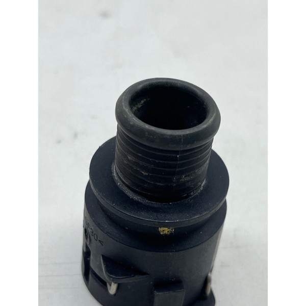 Conexão Do Radiador Chevrolet Onix 2010 A 2015