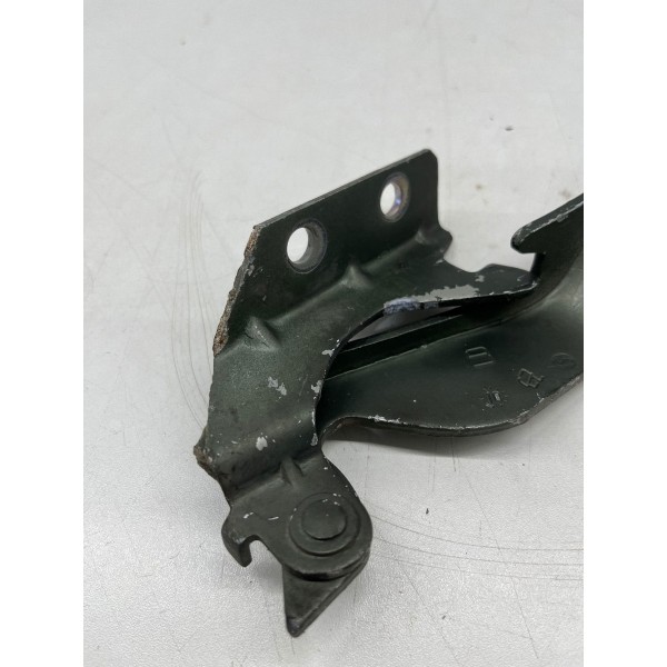 Dobradiça Esquerda Capo Fiat Strada 2012
