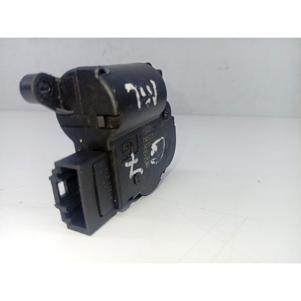 Motor Atuador Dimper Cx. Vent. Volkswagen Jetta 2015 A 2018