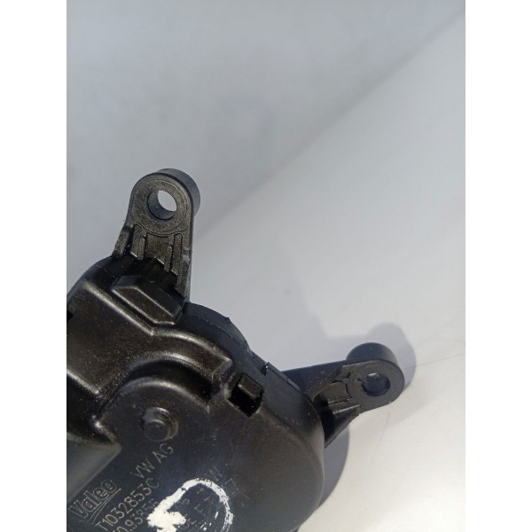 Motor Atuador Dimper Cx. Vent. Volkswagen Jetta 2015 A 2018