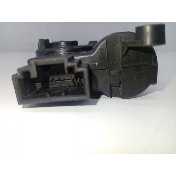 Motor Atuador Dimper Cx. Vent. Volkswagen Jetta 2015 A 2018