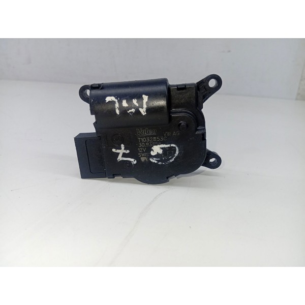 Motor Atuador Dimper Cx. Vent. Volkswagen Jetta 2015 A 2018