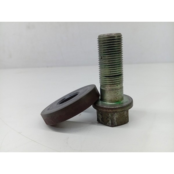 Parafuso Polia Virabrequim L200 Triton 3.2 07/.. Diesel 18mm