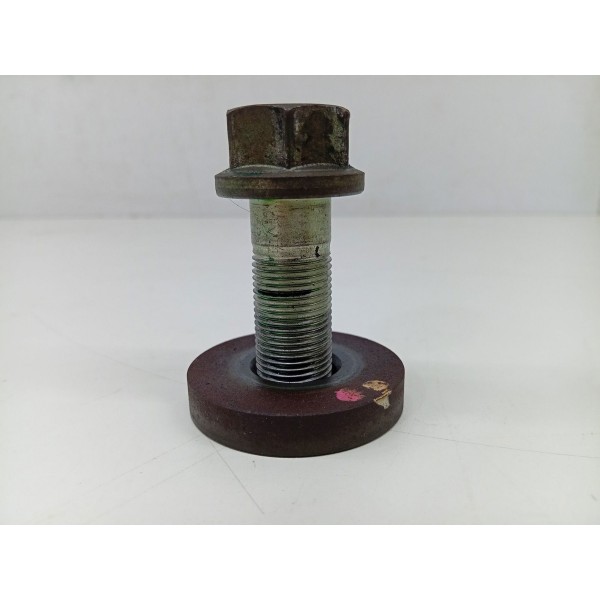 Parafuso Polia Virabrequim L200 Triton 3.2 07/.. Diesel 18mm