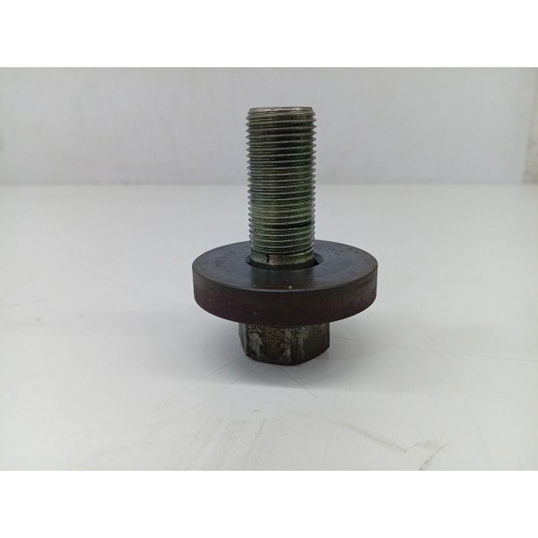 Parafuso Polia Virabrequim L200 Triton 3.2 07/.. Diesel 18mm