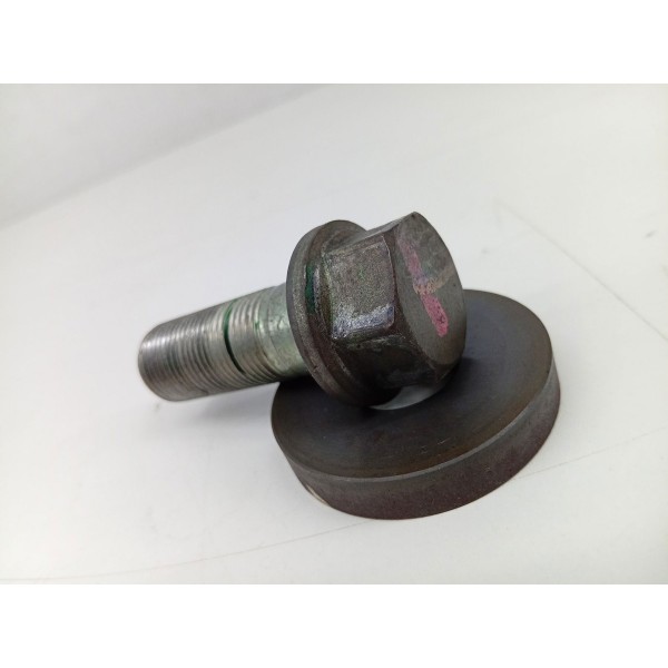 Parafuso Polia Virabrequim L200 Triton 3.2 07/.. Diesel 18mm