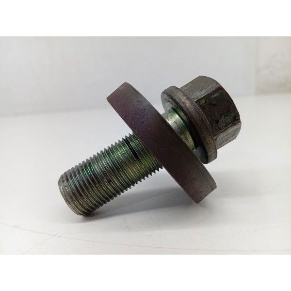 Parafuso Polia Virabrequim L200 Triton 3.2 07/.. Diesel 18mm