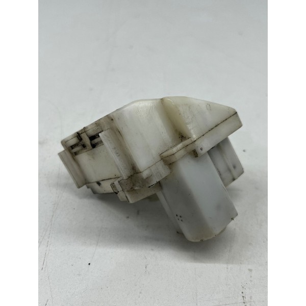 Motor Fechadura Tras. Direita Volkswagen Gol G4 2012 A 2016